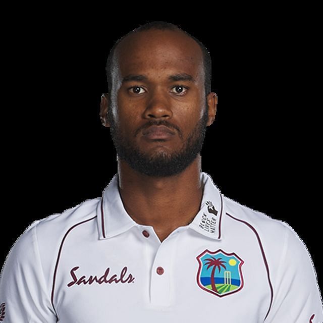 Kraigg Brathwaite Profile - Age, Career Info, News, Stats, Records & Videos