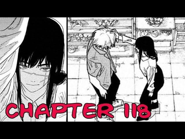 Chainsaw Man chapter 119: What to expect