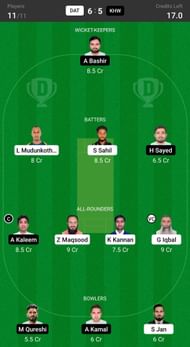 Fantasy suggestion #2