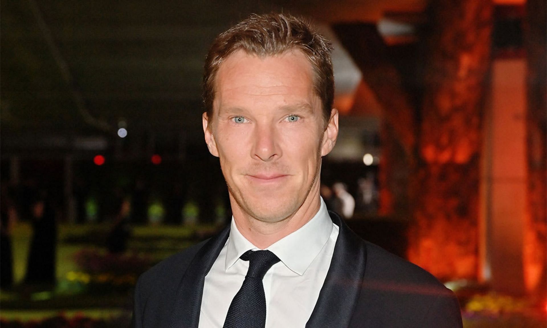 Barbadians seek reparations from Benedict Cumberbatch, a descendant of his slave-owning family (Image via Getty Images)