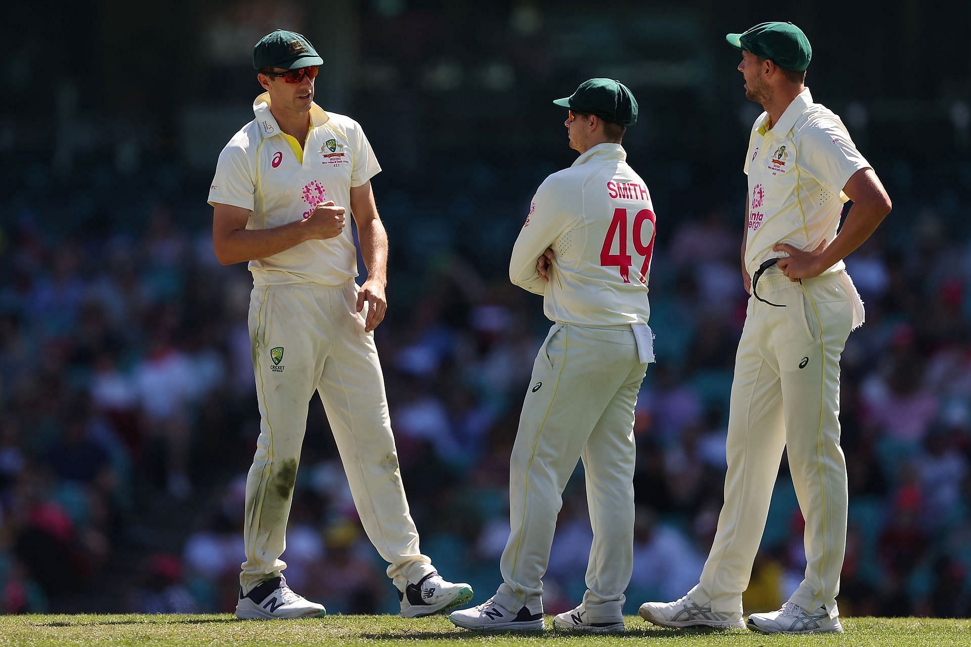 काउंटी क्रिकेट पर ऑस्ट्रेलियाई खिलाड़ियों की निगाहें