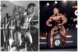 “Maybe a surprise entry by Derek Lunsford” - Samir Bannout shares his take on the 2023 Arnold Classic lineup