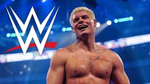 WWE legend reacts to 29-year-old star's use of their finisher against Cody Rhodes