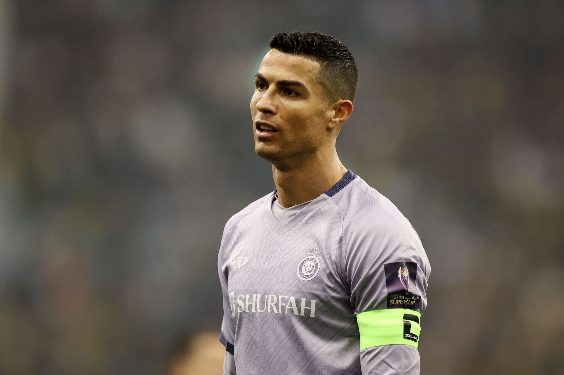 Cristiano Ronaldo is backed to succeed in Saudi.