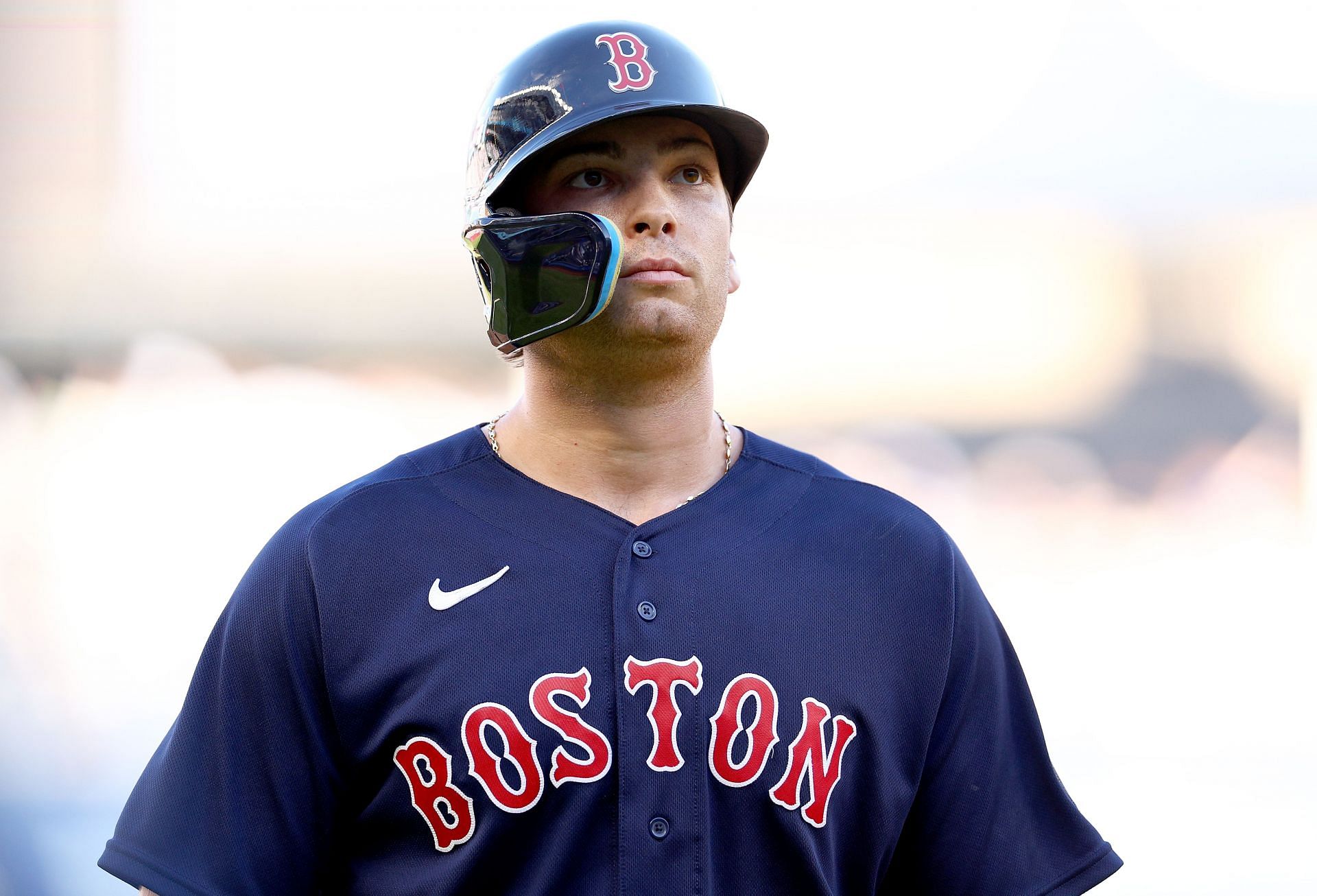 Red Sox prepared to use Kiké Hernandez at shortstop heading into 2023 