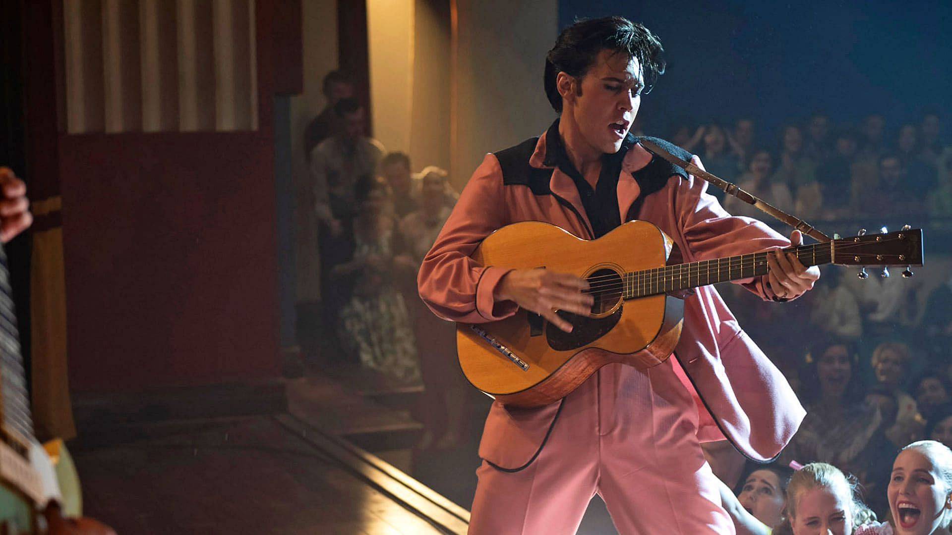 A still from Elvis (Image via WB)