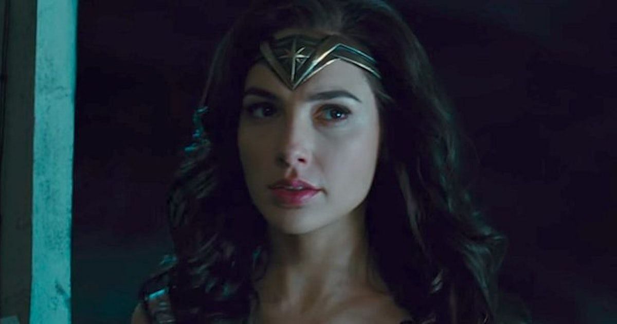 The Legacy of Wonder Woman: Remembering Gal Gadot's Iconic Role in the ...