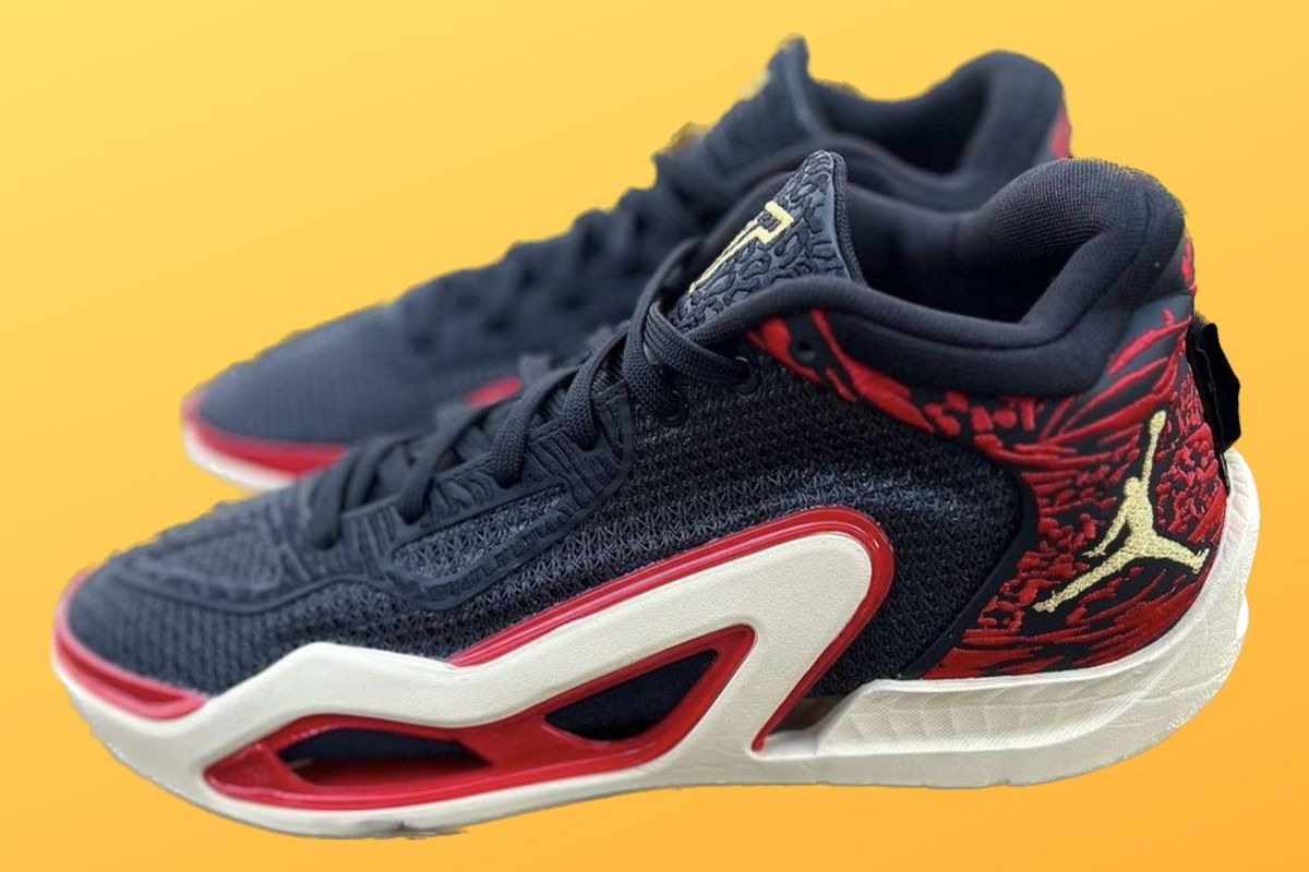 Jayson Tatum Jayson Tatum x Jordan Tatum 1 Zoo shoes Where to buy