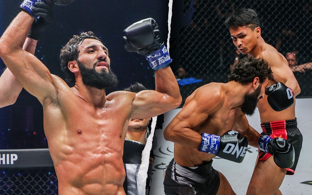 Chingiz Allazov Sends Message To Superbon And His Team Following Spectacular Tko Victory