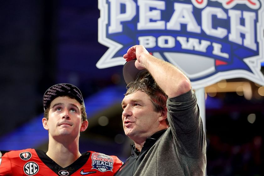 2023 Peach Bowl Picks, Predictions, Odds - Bowl Best Bets