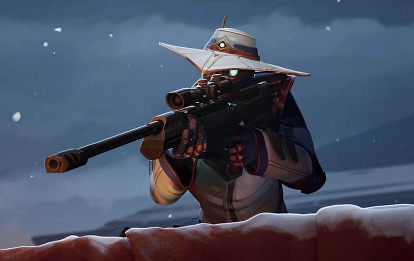 Crypto betting is coming for high ELO Valorant, equipped to kill