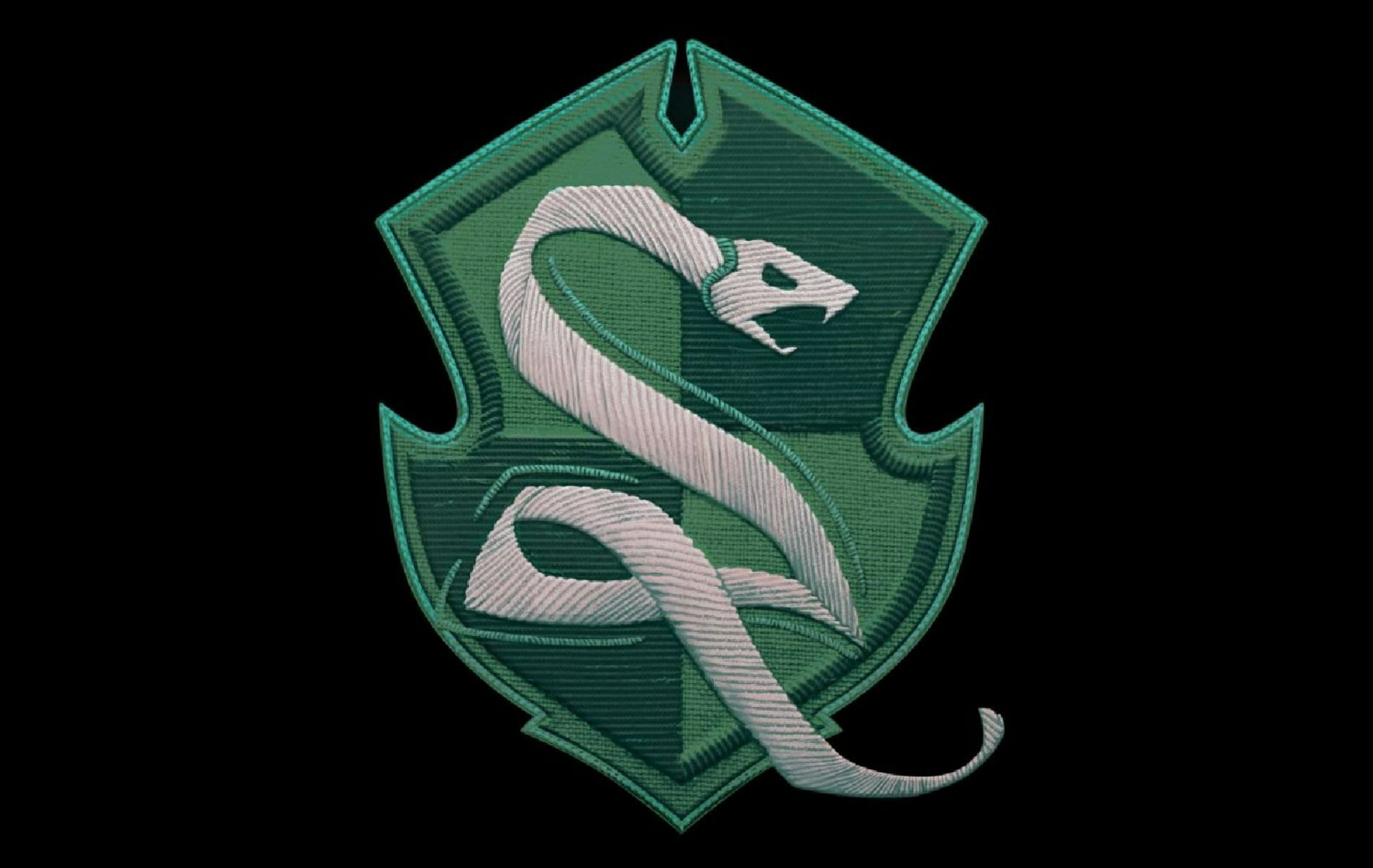 All the different ways you can be a Slytherin