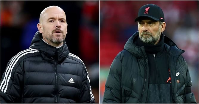 Manchester United and Liverpool reject chance to sign Belgian international: Reports