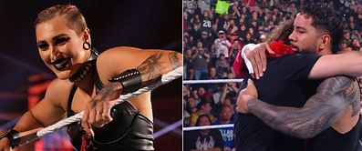 Epic Confrontation, Surprise victor - 5 Last Minute Predictions for 2023 WWE Royal Rumble