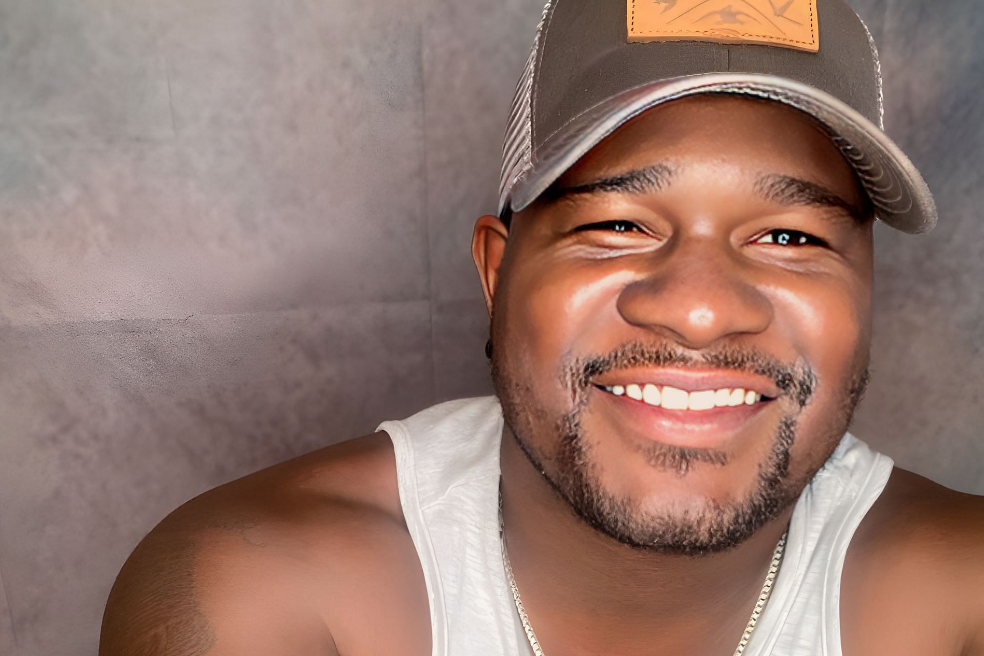 CJ Harris, ex-American Idol contestant, passed away at 31 (Image via Instagram/cjharrismusic)