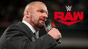 Current US Champion amazed by Triple H's decision to permit WWE RAW Superstar's participation at upcoming wrestling event