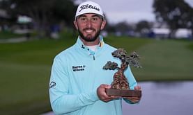 Max Homa wins the 2023 Farmers Insurance Open