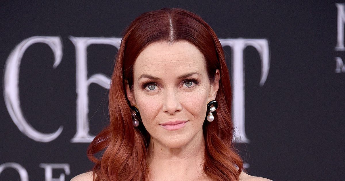 Annie Wersching&#039;s impact on the entertainment industry will always be remembered through her memorable performances (Image via Getty Images)
