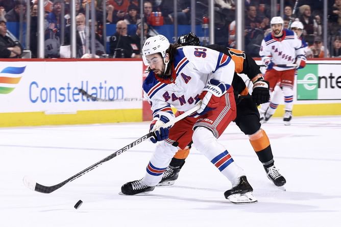 Rangers vs. Devils: Odds, Lines, Picks, and Predictions - January 7, 2023 | NHL Regular Season