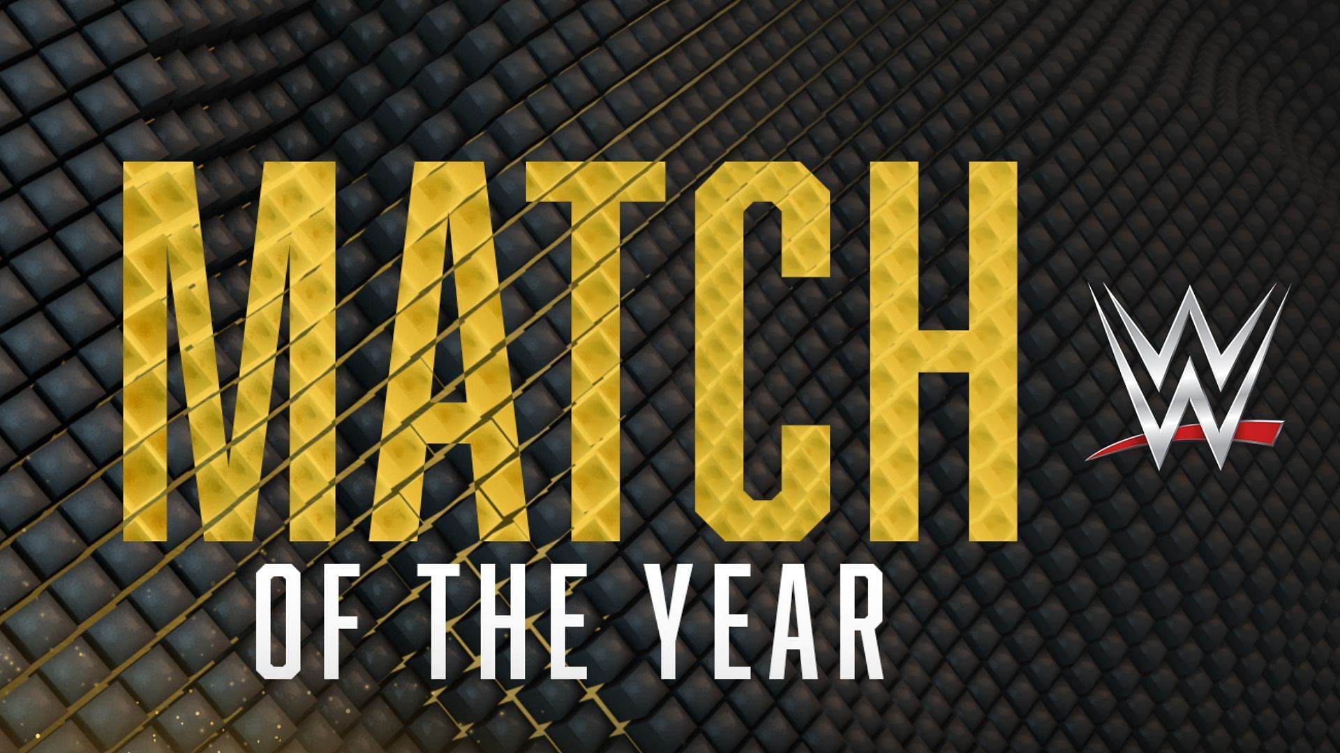 PWI Match of the Year 2022 was awarded to a WWE match