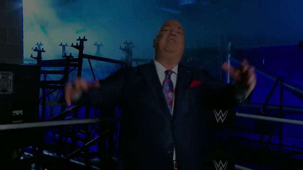 WWE's Paul Heyman takes a shot at 49ers QB Brock Purdy