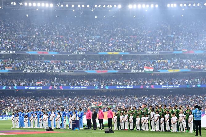 PCB chairman Najam Sethi open to discuss Asia Cup hosting conflict should Jay Shah attend ILT20 opener - Reports