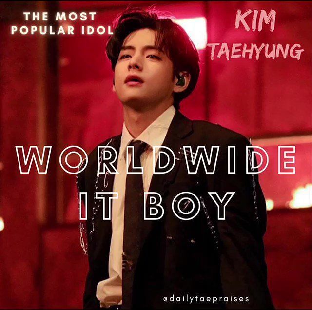 BTS V HOTRENDS on X: BTS V effortlessly stylish vocalist, Kim