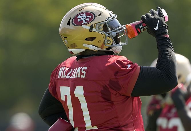 3 NFL All-Pros that did not deserve their spot