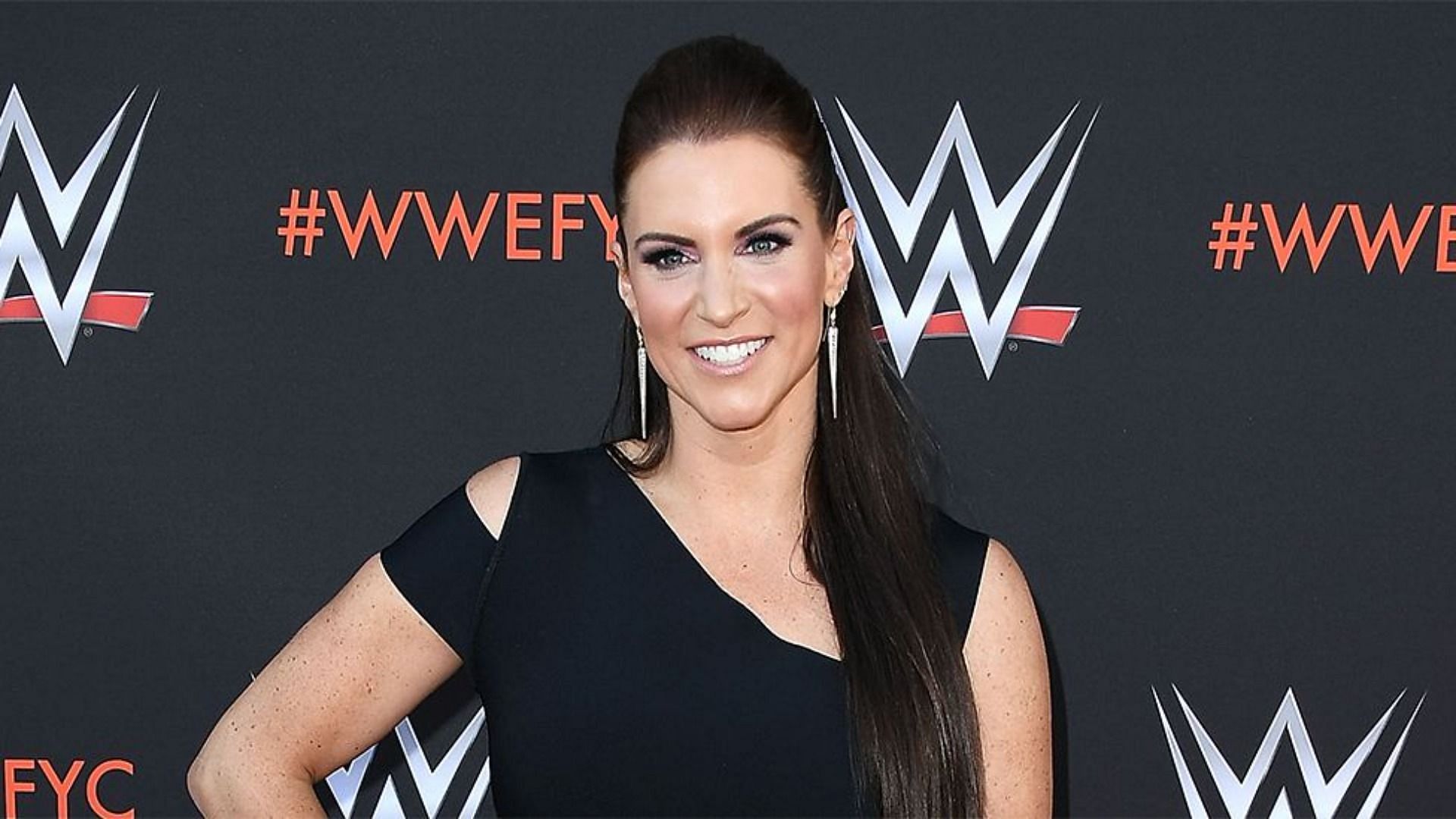 Stephanie McMahon has permanently retired from WWE.