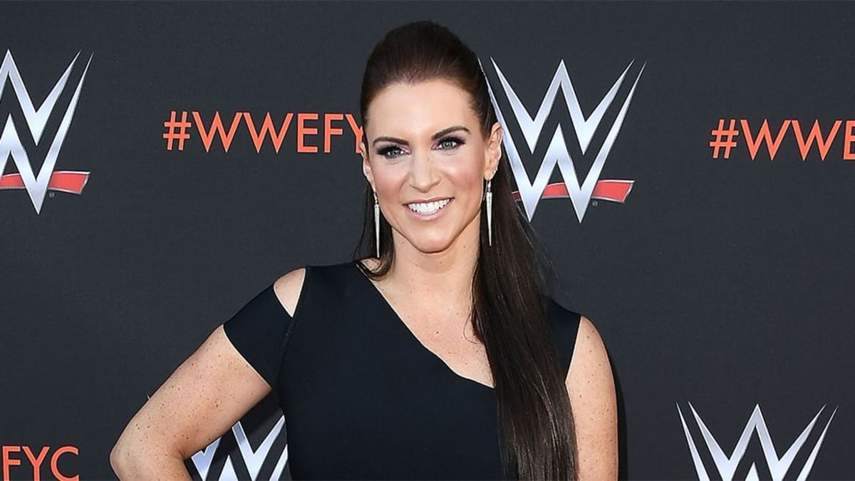 Stephanie McMahon resigns Did the former WWE coCEO undergo surgery
