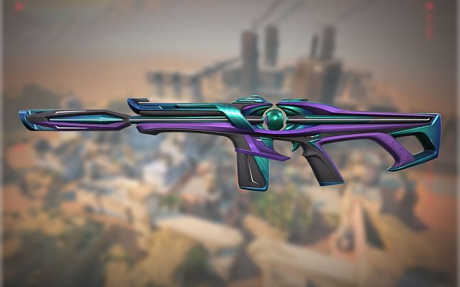 Why Valorant's Phantom may be better than Vandal in 2023