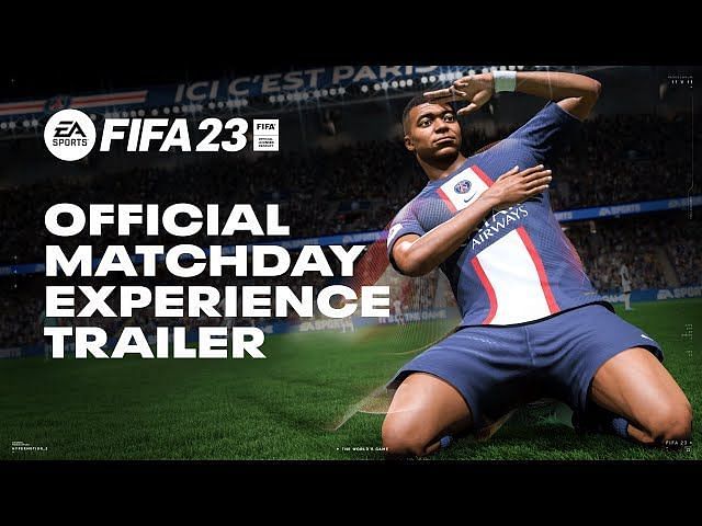 How to redeem FIFA 23 Steam Key