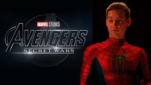 "It would be a yes!": Tobey Maguire fuels up speculation about appearing in Avengers: Secret Wars