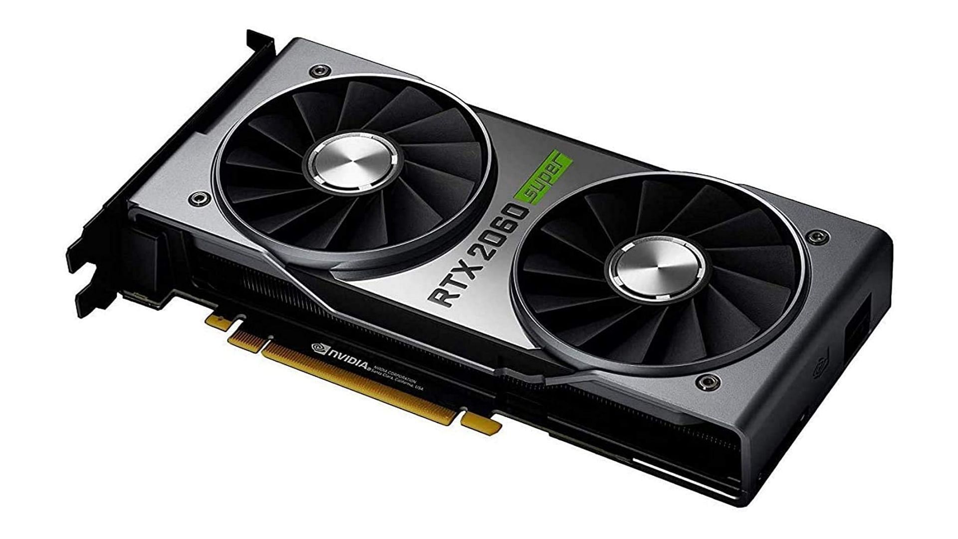 Is the Nvidia GeForce RTX 2060 Super worth buying in 2023