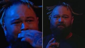 Bray Wyatt injured - Reports