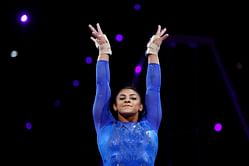 Why did Ellie Downie quit sport at 23? Real reason explored