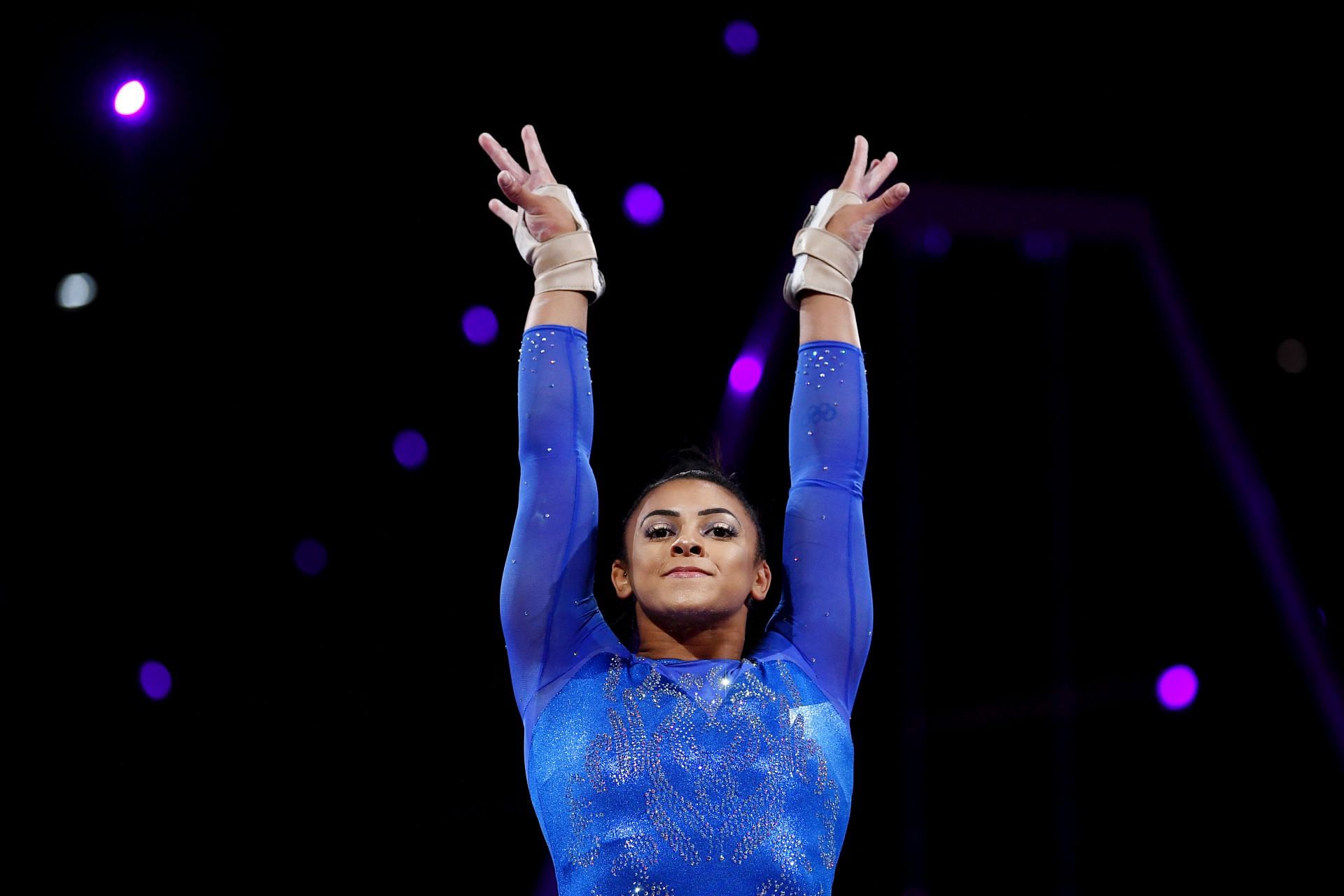 Why did Ellie Downie quit sport at 23? Real reason explored