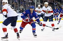 Rangers vs Panthers Prediction, Odds, Line, and Picks - January 1 | 2022-23 NHL Season