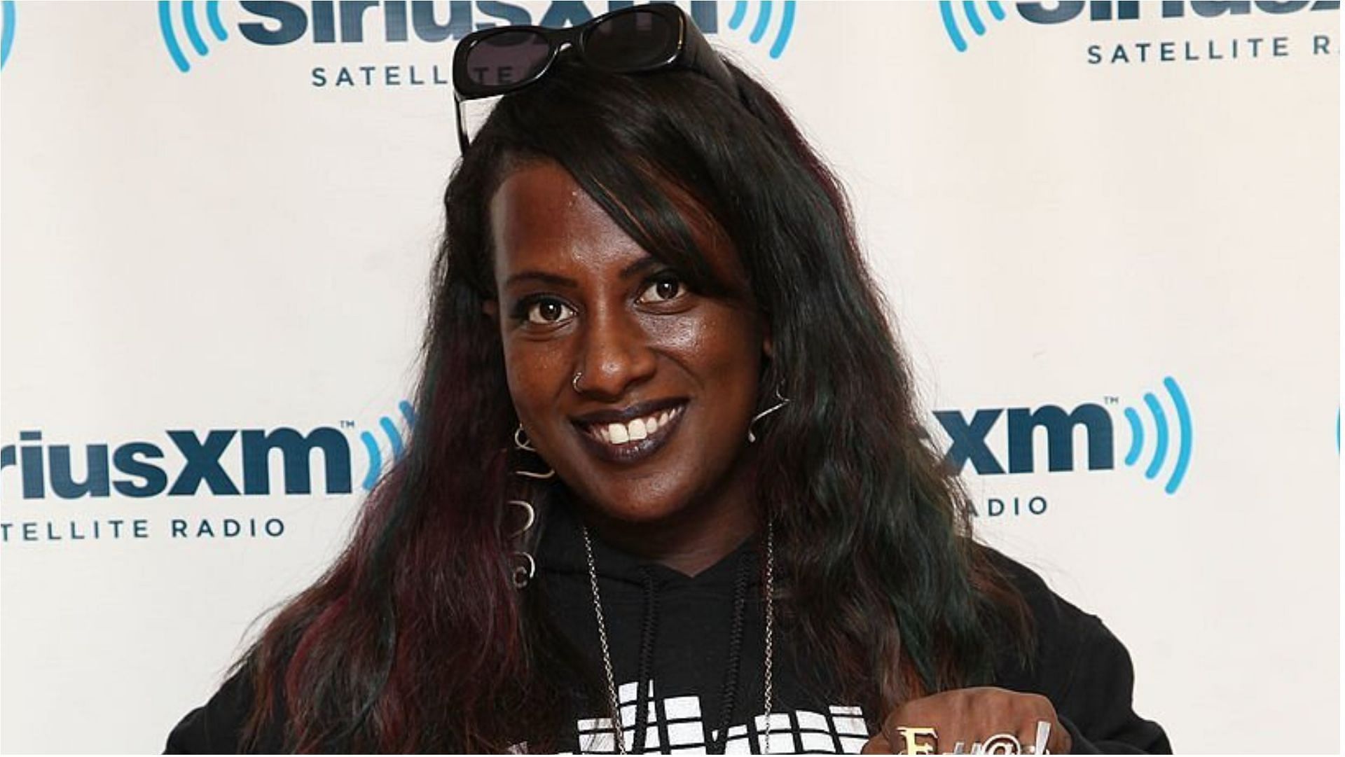 Gangsta Boo recently passed away at the age of 43 (Image via Taylor Hill/Getty Images)
