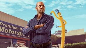 Complete list of new GTA Online cars at Luxury Autos and Simeon's Showroom (January 5-11)
