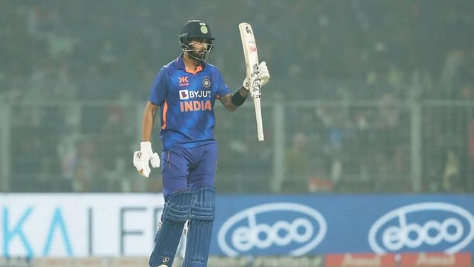 3 moments from IND vs SL 2nd ODI that created buzz among fans