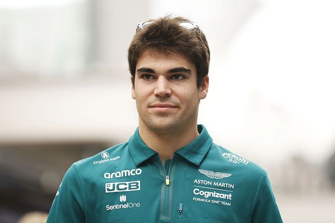 "Lance Stroll has never really had a winning car in F1" - Aston Martin boss expects Canadian driver to 'surprise a few people' in 2023