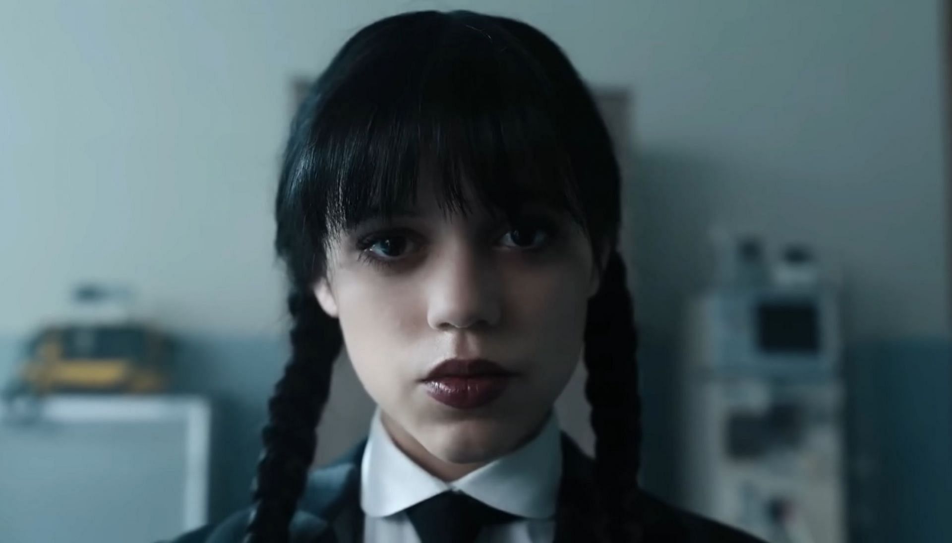 Wednesday Addams, Season 2, Full Trailer