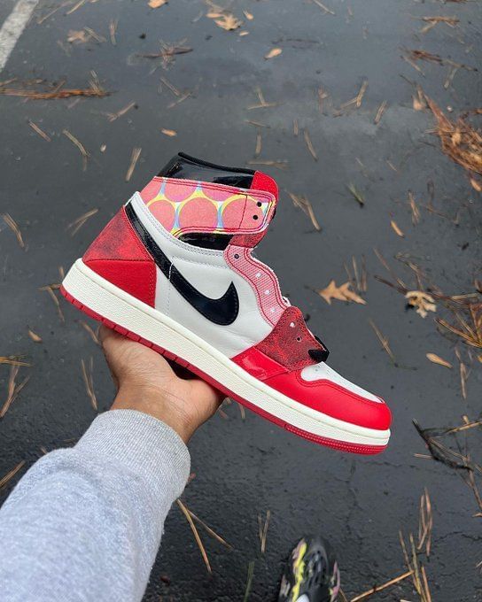 upcoming nike air jordan 1