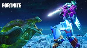 8 Fortnite events that were a class apart