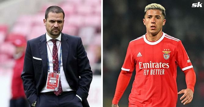 Chelsea receive major boost in transfer deadline day attempt to sign Enzo Fernandez in record deal: Reports