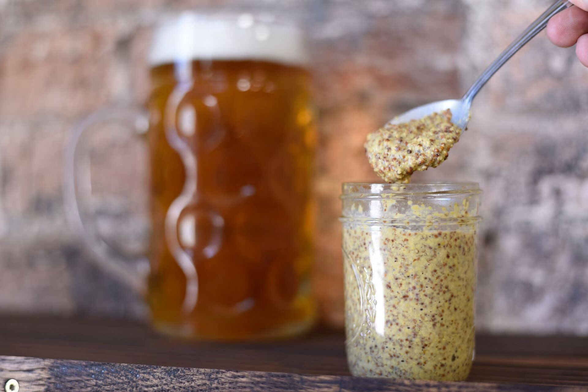 Top 5 health benefits of mustard oil