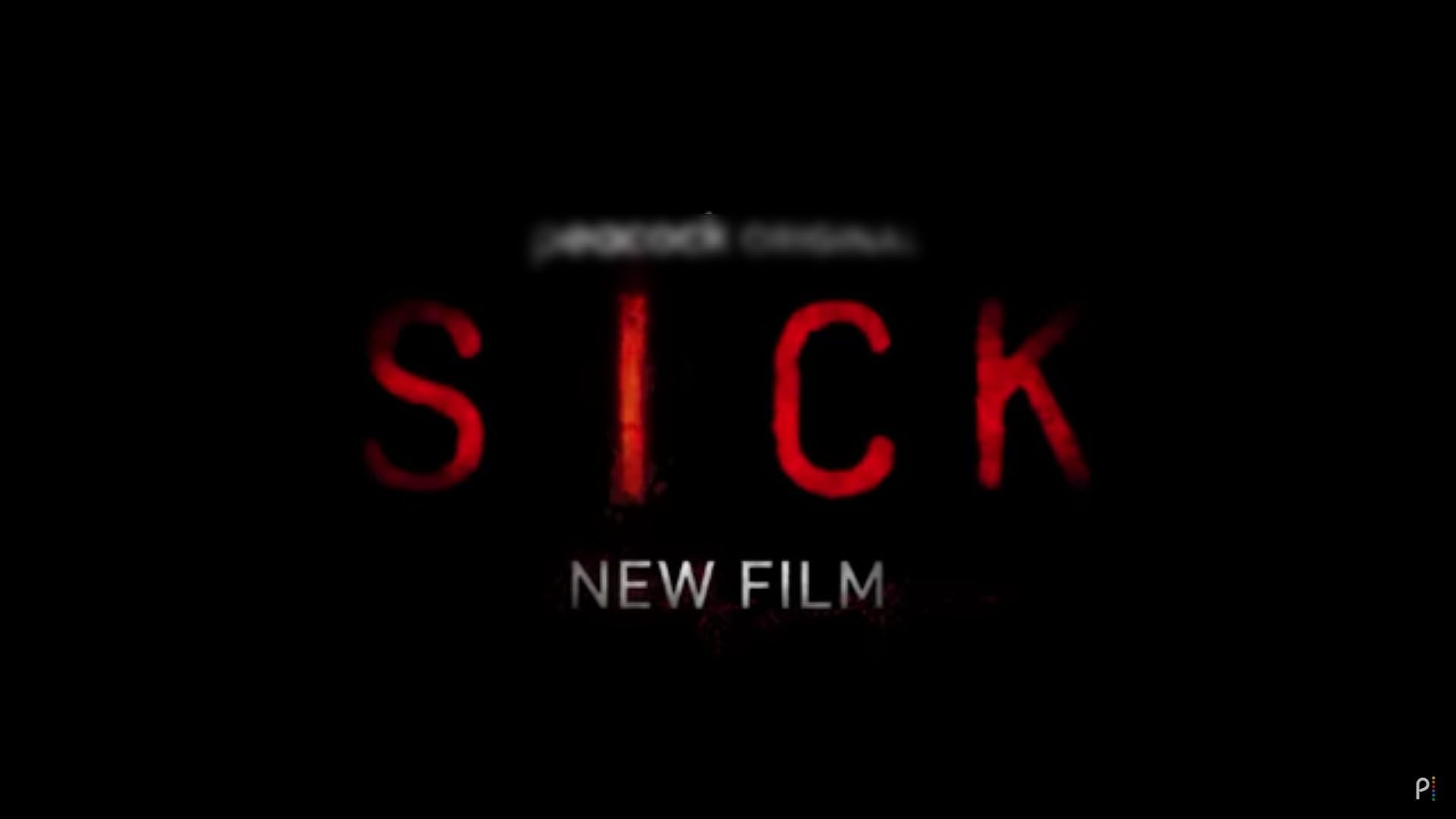 Blumhouse releases trailer for its latest feature, Sick (Image via YouTube/@Peacock)