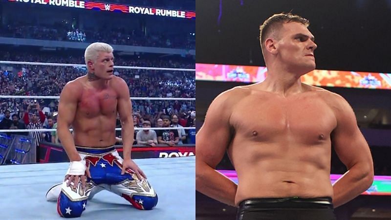 royal rumble 2023 twitter reactions