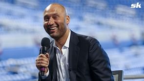 Derek Jeter once revealed why young players struggle with newfound fame in New York